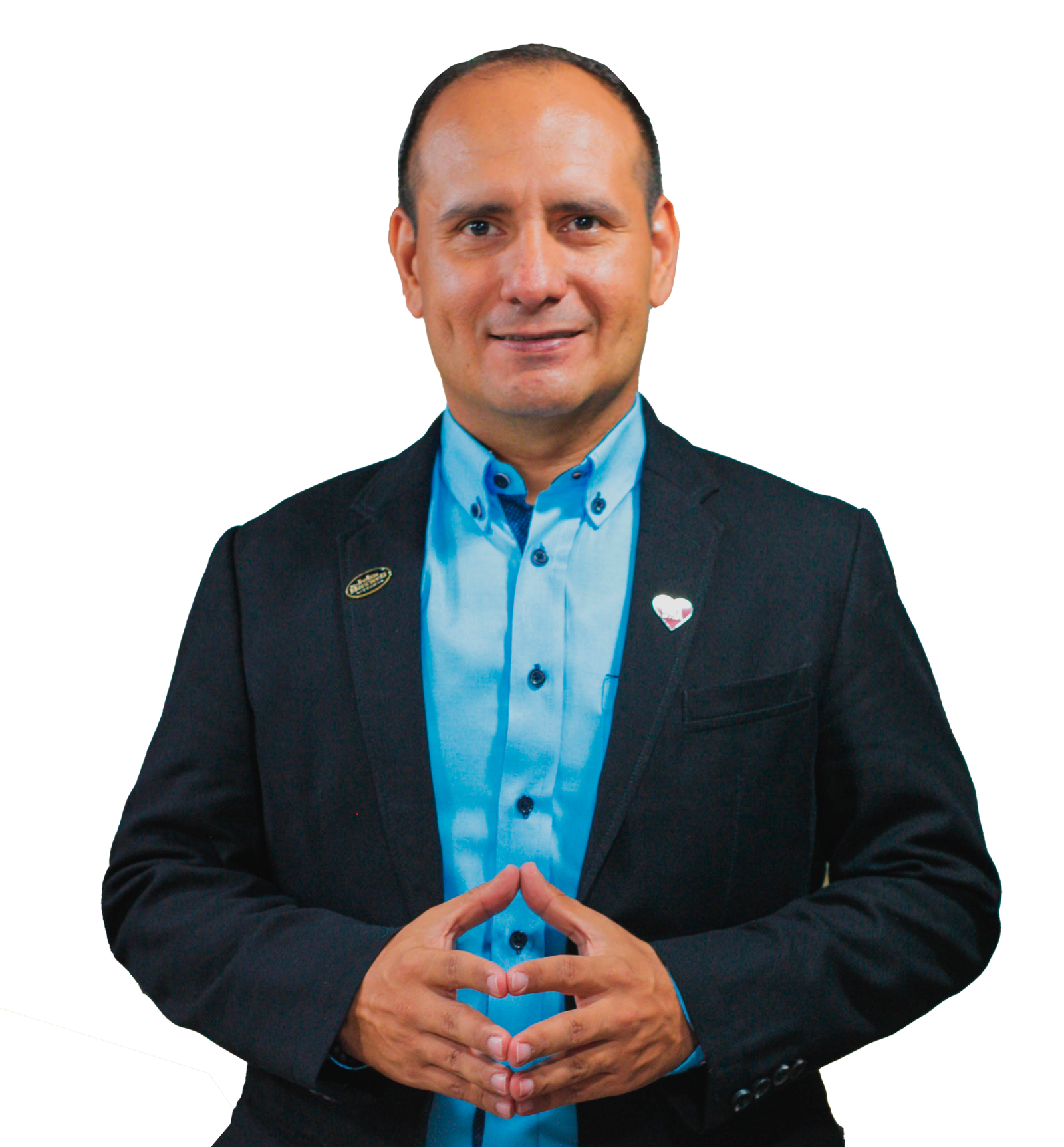 Paulo Castañeda, autor de Conversología